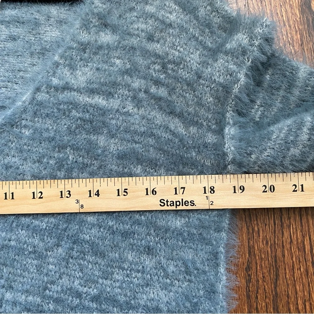 Free People Womens Serendipity V-Neck Pullover Sweater Size‎  XS